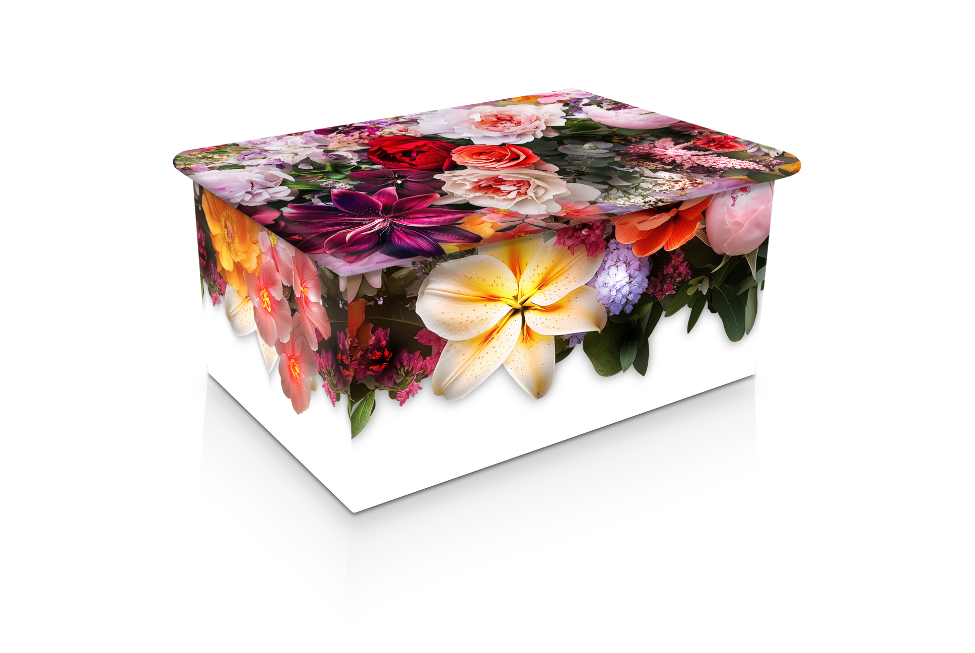 Floral Mix