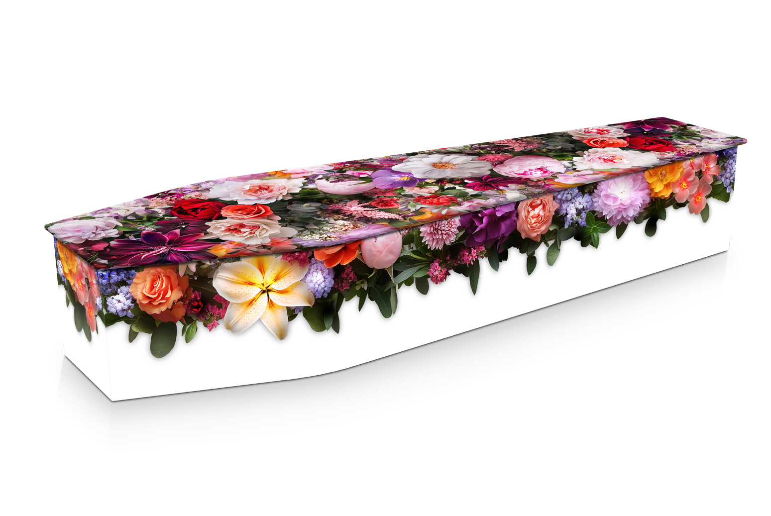 Floral Mix