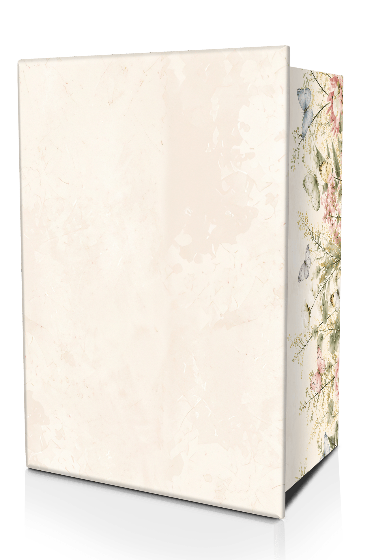 Expression Coffins