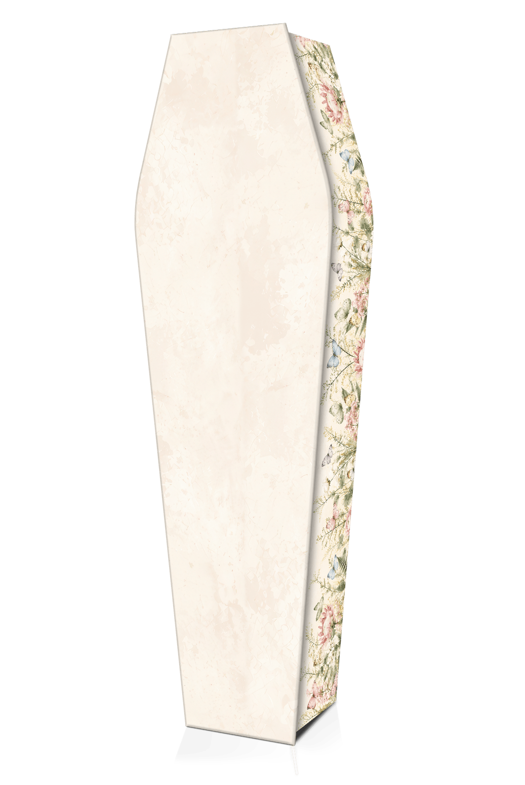 Expression Coffins